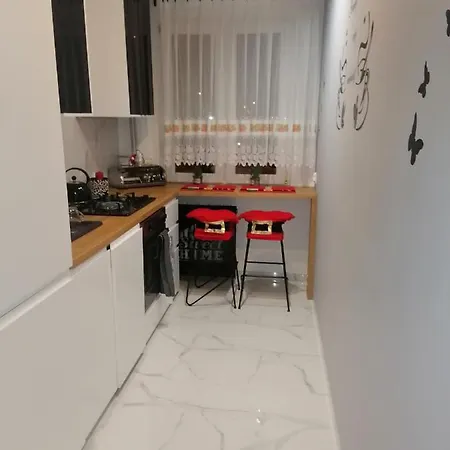 Apartament Terebelska P Biała Podlaska Exterior foto