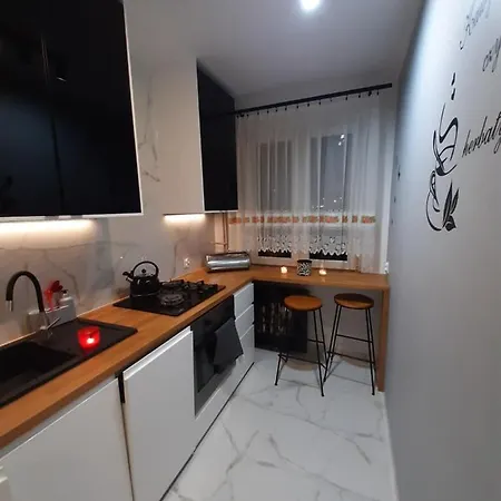Apartament Terebelska P Biała Podlaska Exterior foto
