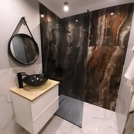 Apartament Terebelska P Biała Podlaska Exterior foto