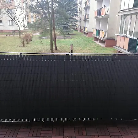 Apartament Terebelska P Biała Podlaska Exterior foto