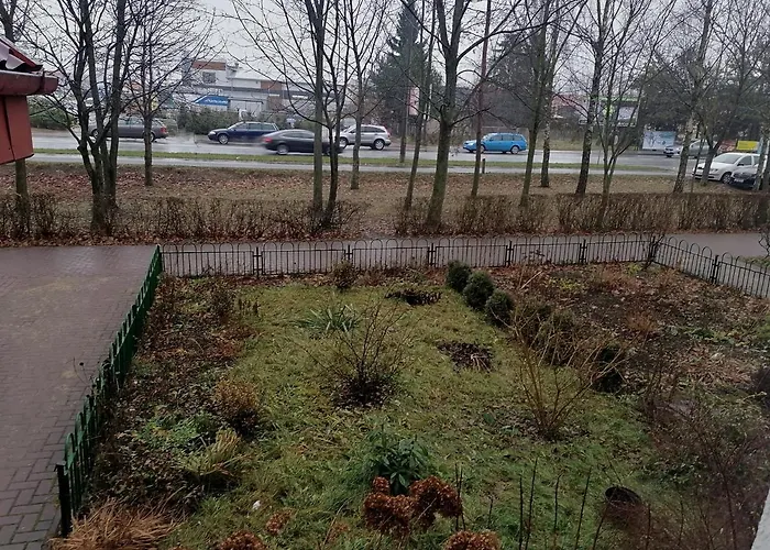 Apartament Terebelska P