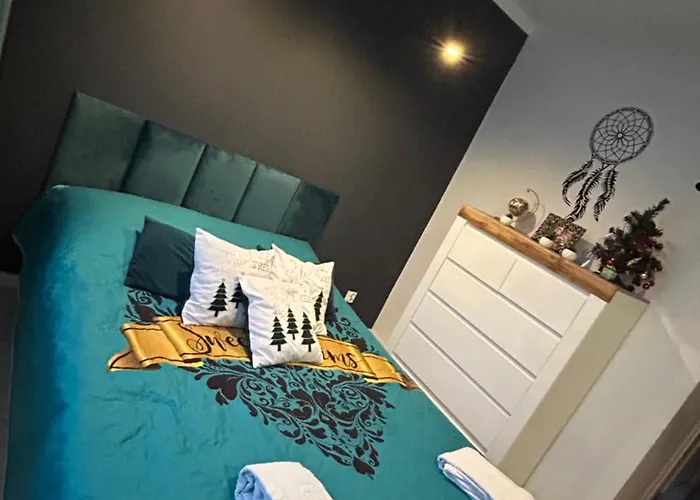 Apartament Terebelska P