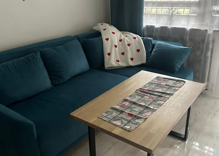 Apartament Terebelska P