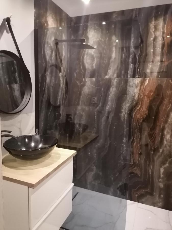 Apartment Terebelska P Biała Podlaska