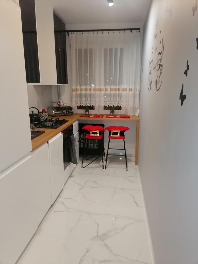 Apartment Terebelska P *