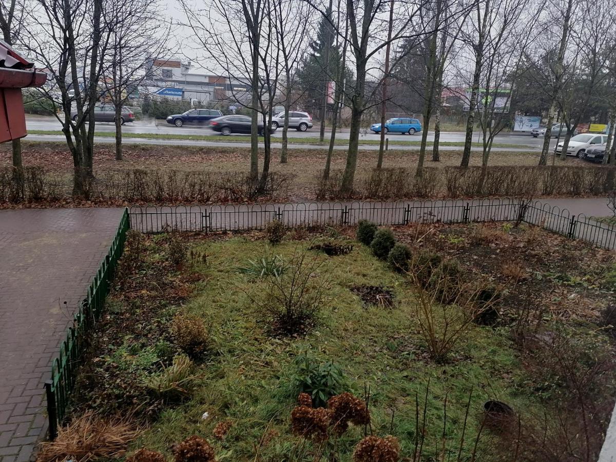 Apartment Terebelska P