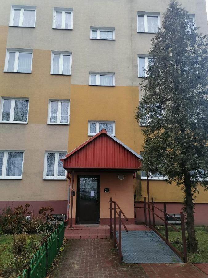 Terebelska P Biała Podlaska