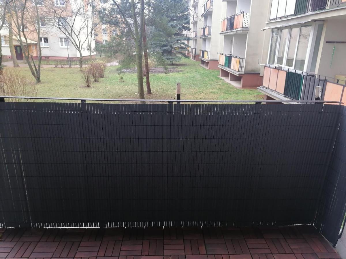 Terebelska P Apartment Biała Podlaska
