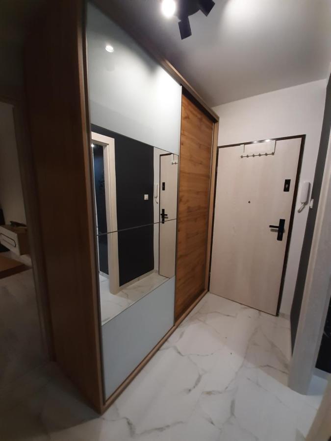 Apartment Terebelska P Biała Podlaska